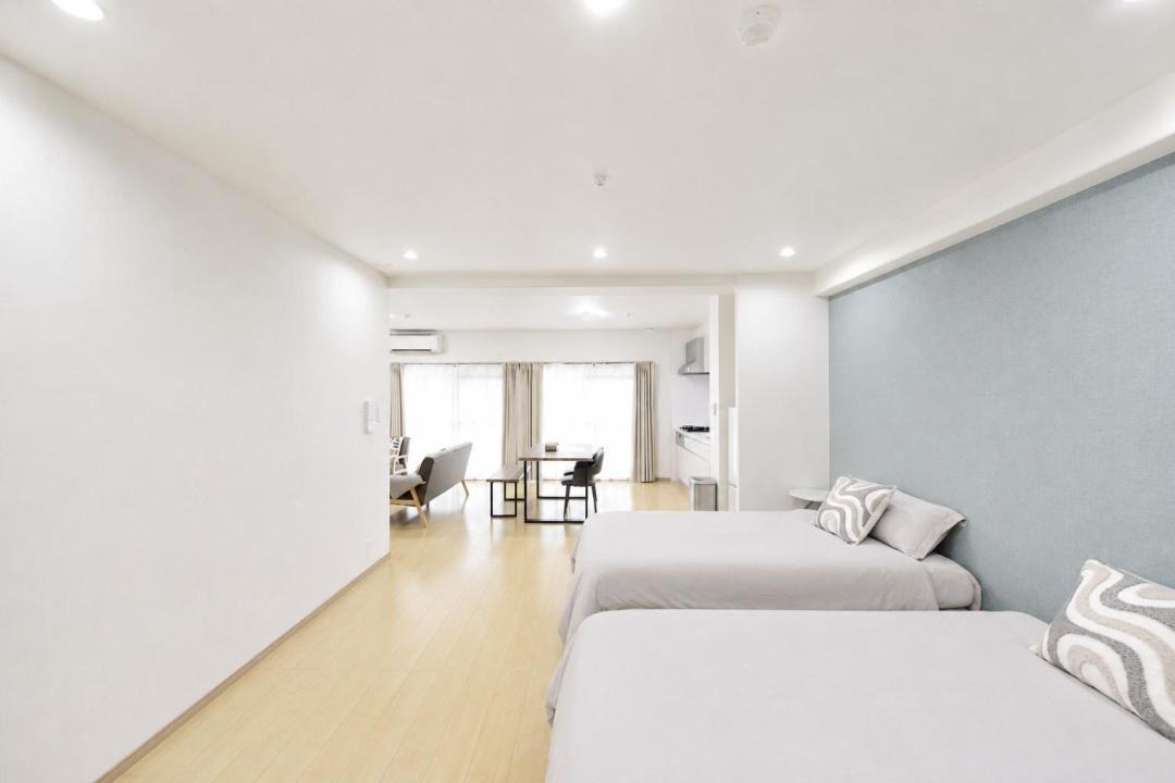 Photo of Bedroom in Namba