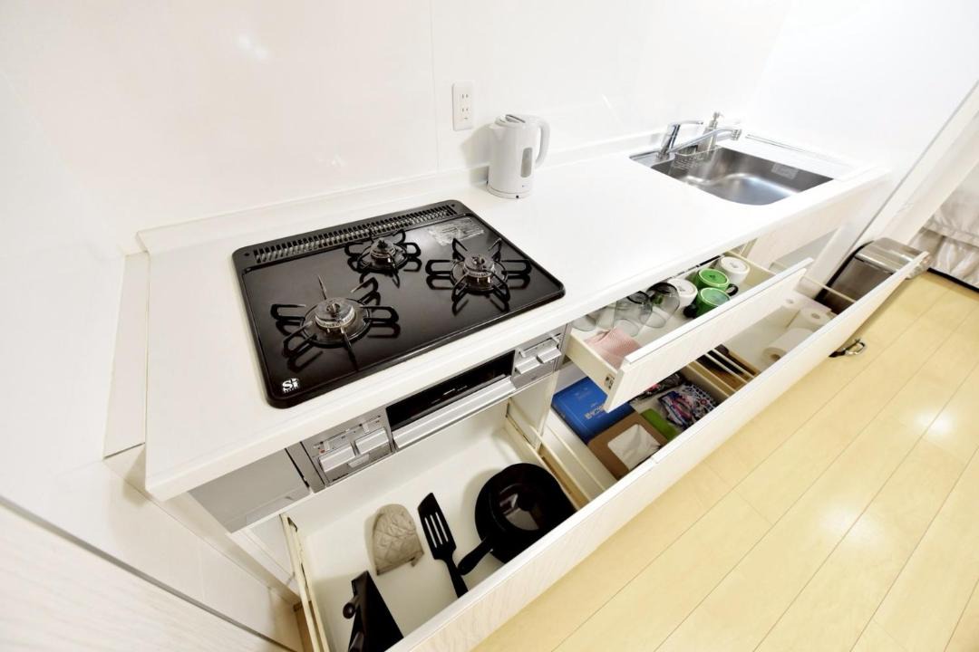 Photo of Kitchen in Namba