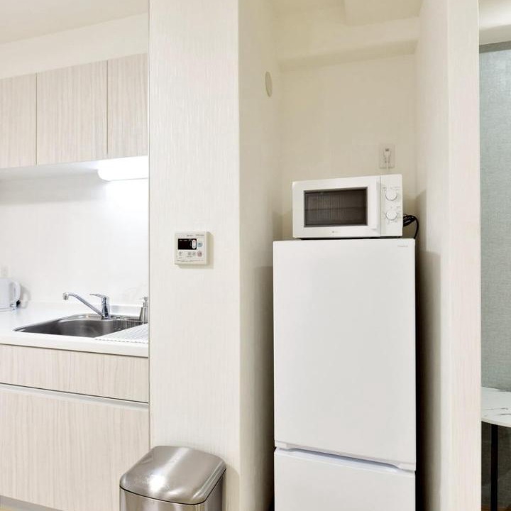 Photo of Kitchen in Namba