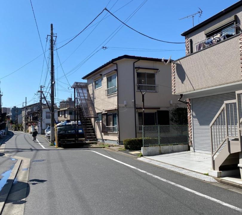 Photo of Others in Kitakoiwa