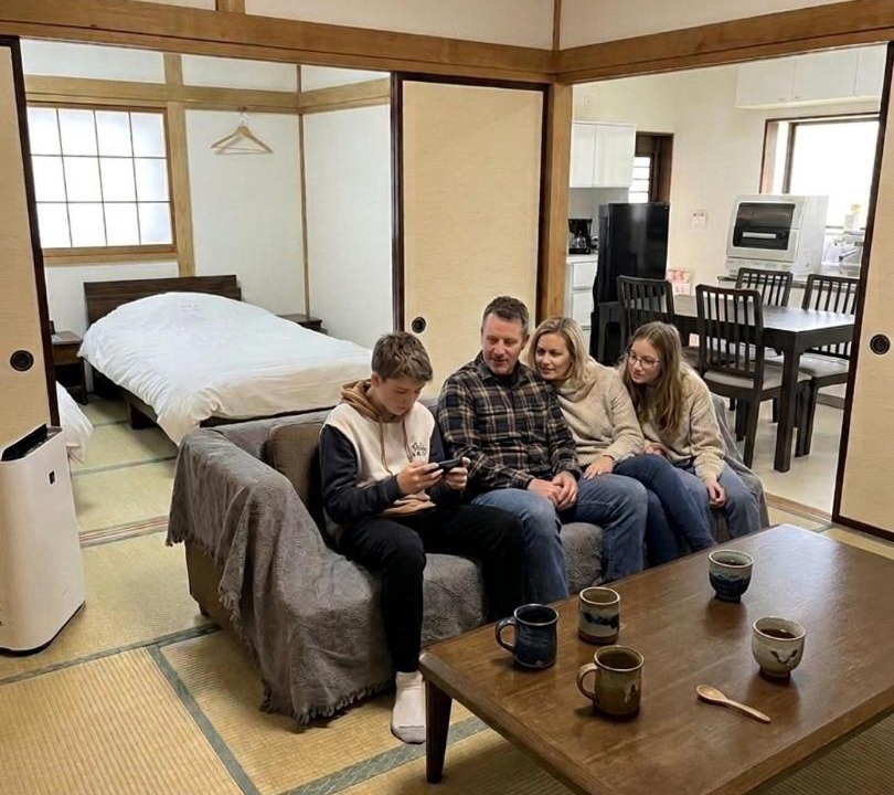 Photo of Others in Nikko