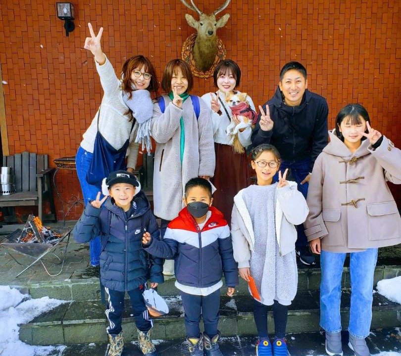 Photo of Others in Hachimantai