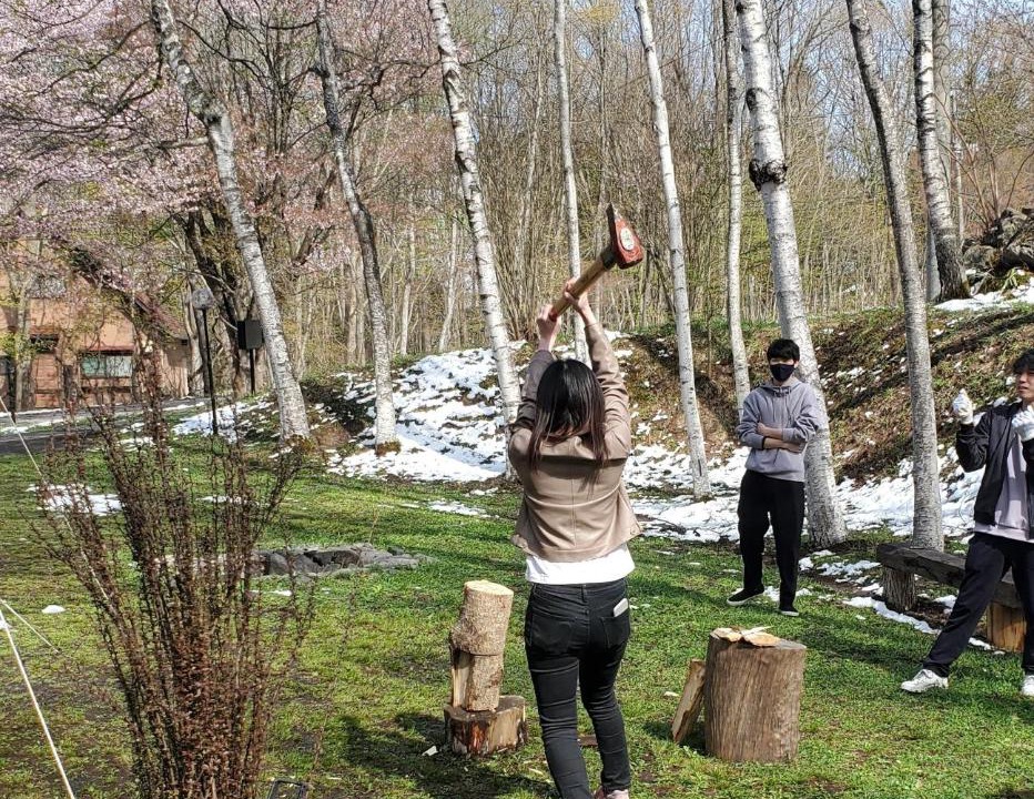 Photo of Others in Hachimantai