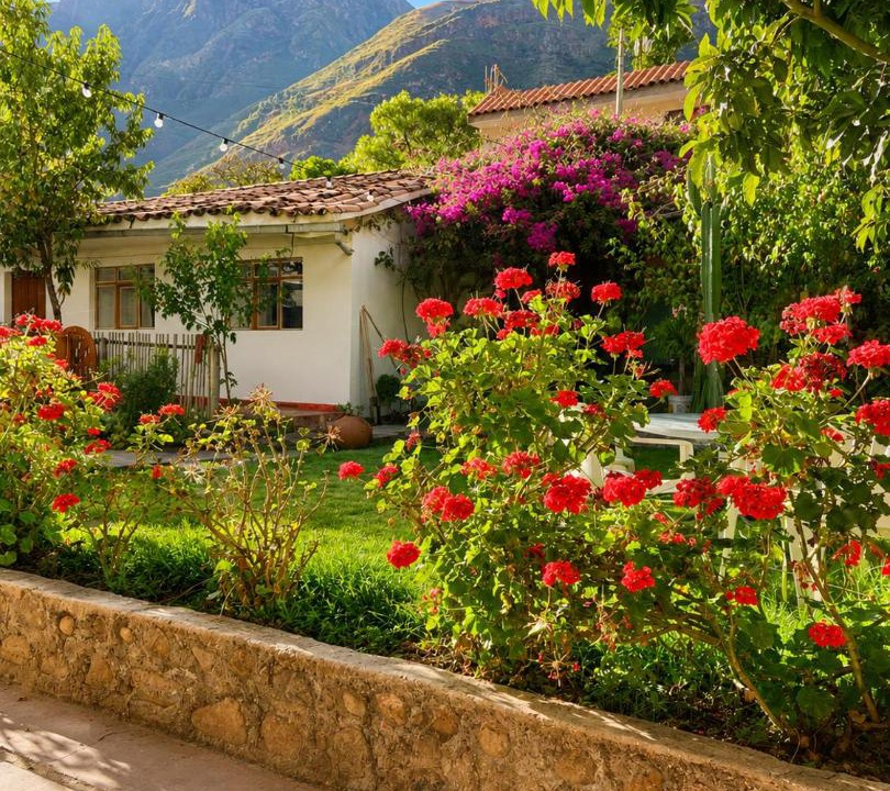 Photo of Others in Pisac