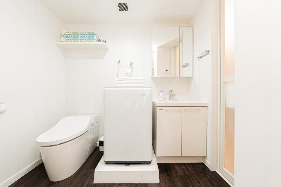 Photo of Bathroom in Minamiotsuka