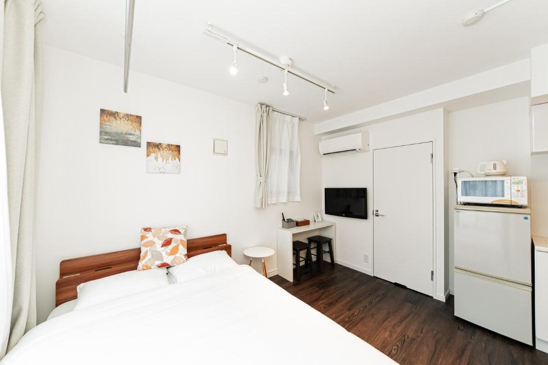 Photo of Bedroom in Minamiotsuka