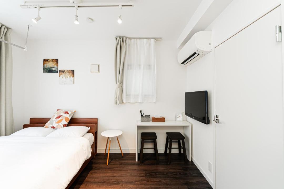 Photo of Bedroom in Minamiotsuka