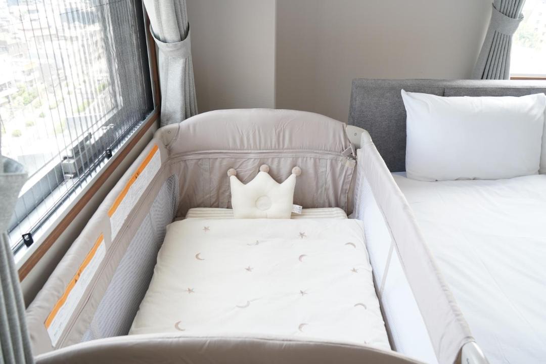 Photo of Bedroom in Tennoji