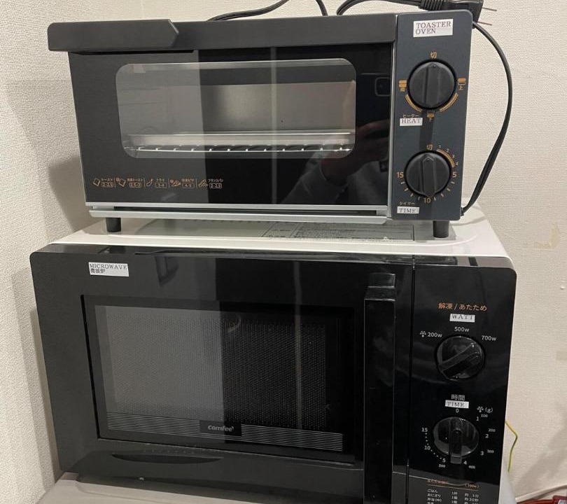 Photo of Kitchen in Nishinippori