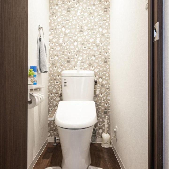 Photo of Bathroom in Nishinippori