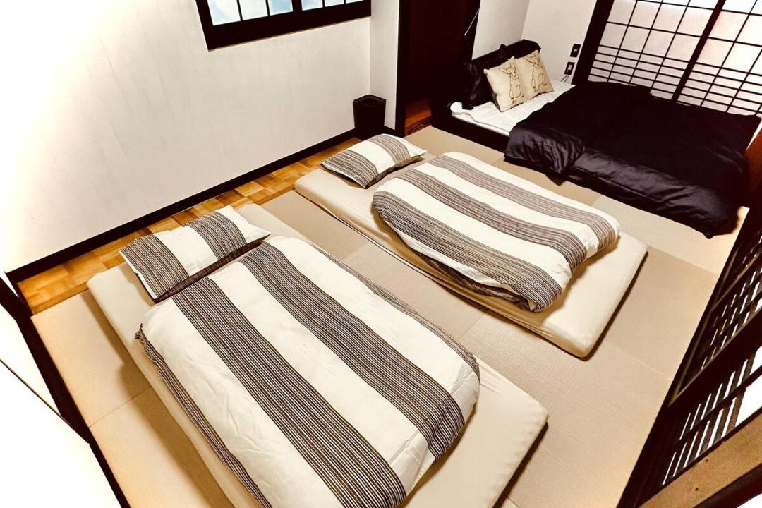 Photo of Bedroom in Hirakata