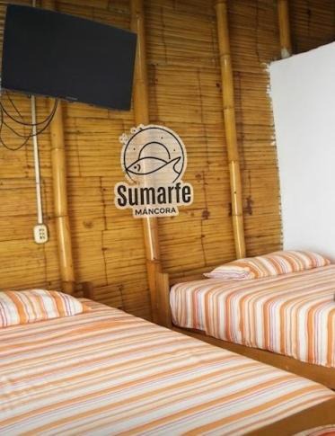 Photo of Bedroom in Mancora