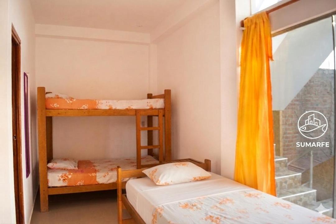 Photo of Bedroom in Mancora