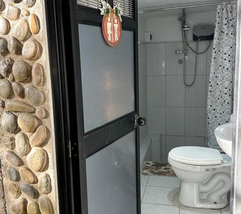 Photo of Bathroom in Moyobamba