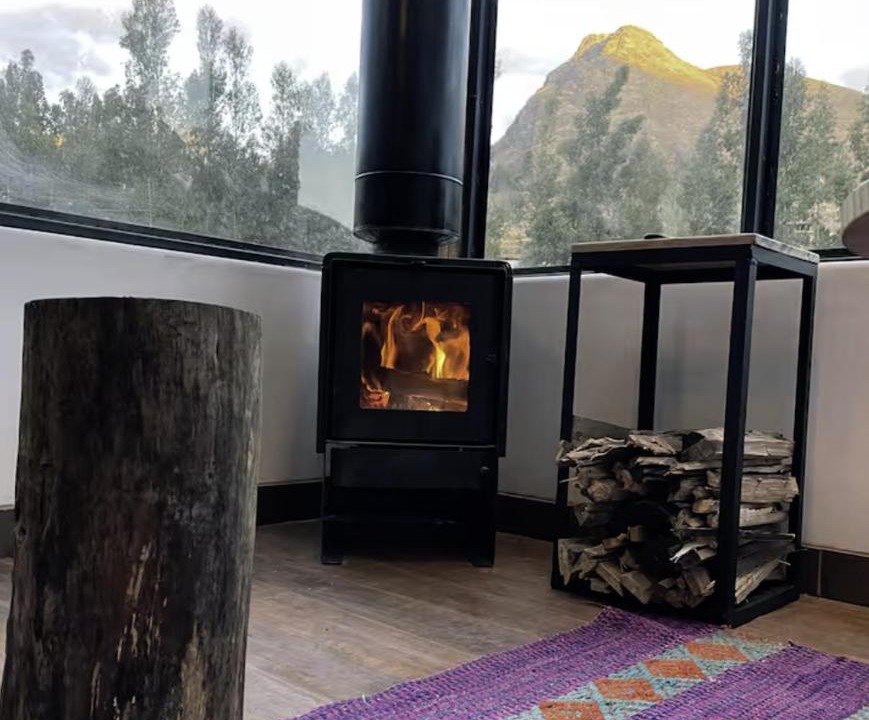 Photo of Livingroom in Pisac