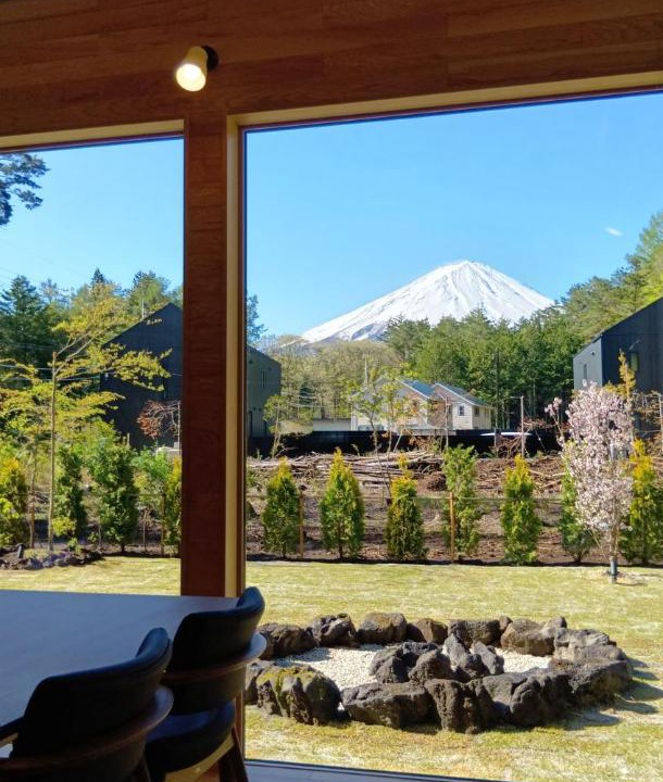 Photo of Others in Fujikawaguchiko