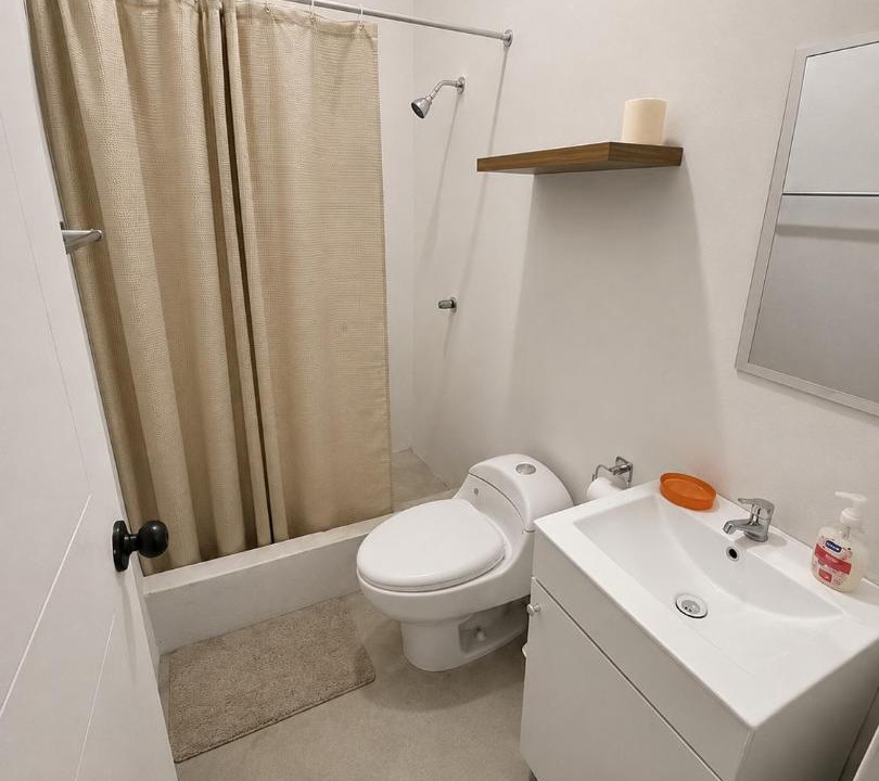 Photo of Bathroom in Lobitos