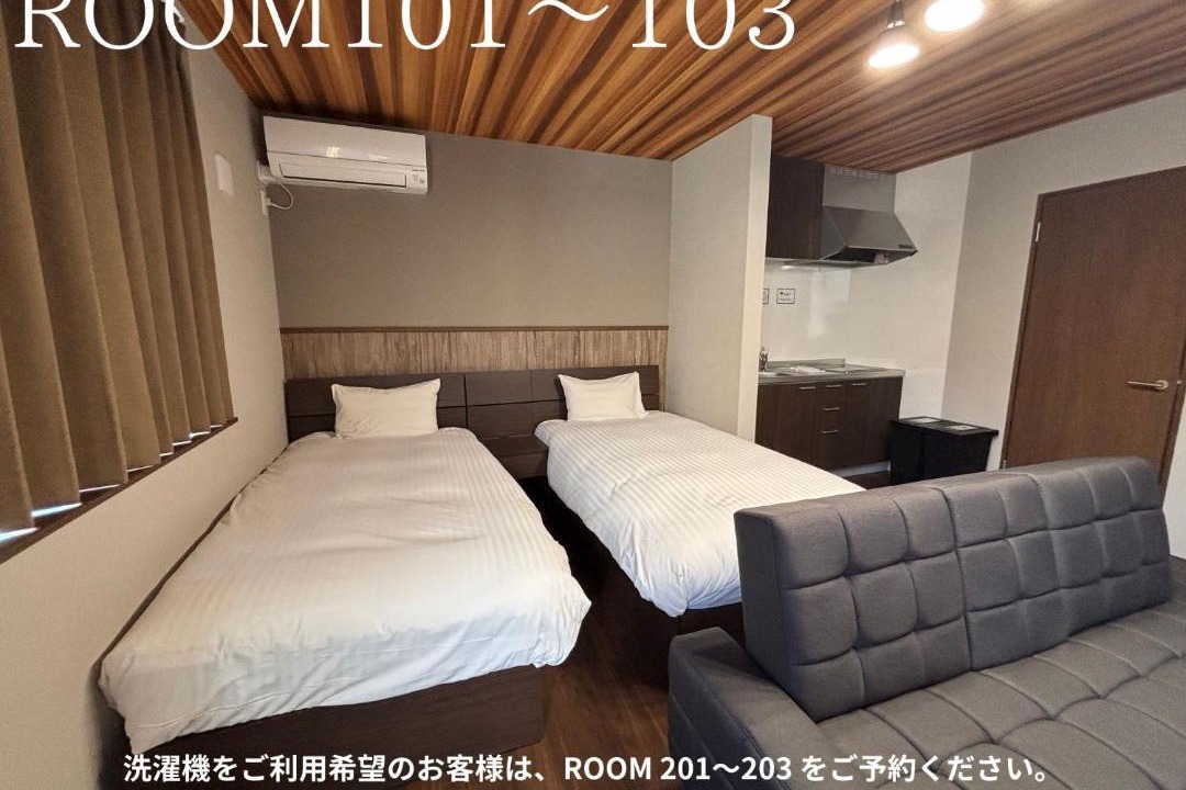 Photo of Bedroom in Shimo-yoshida