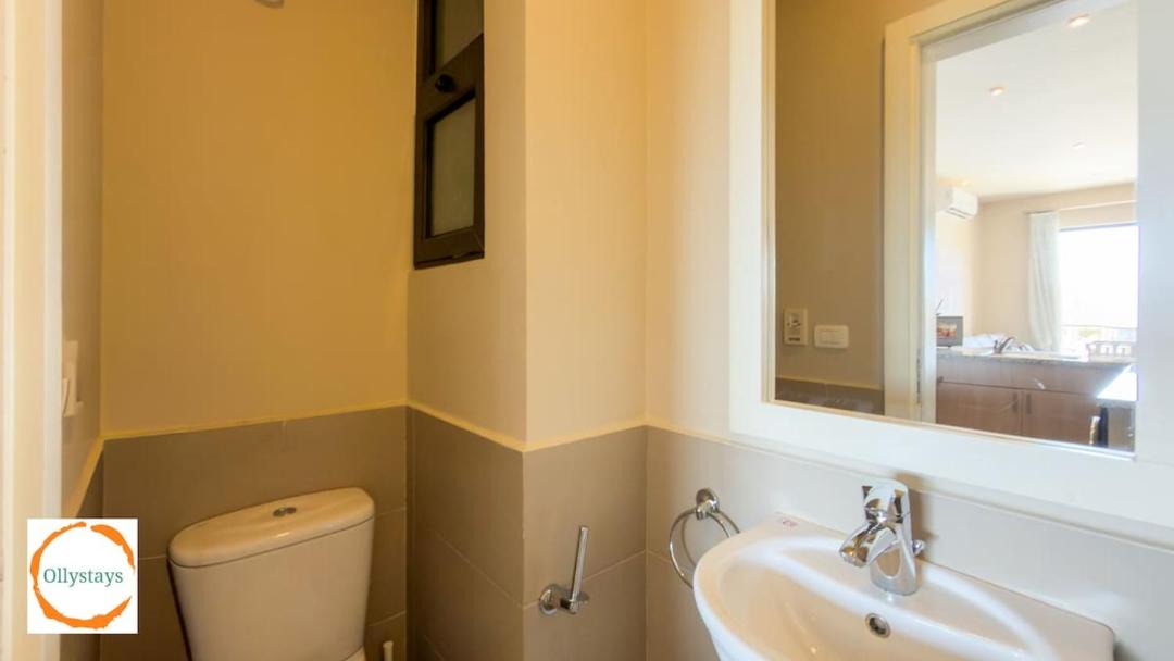 Photo of Bathroom in El Gouna