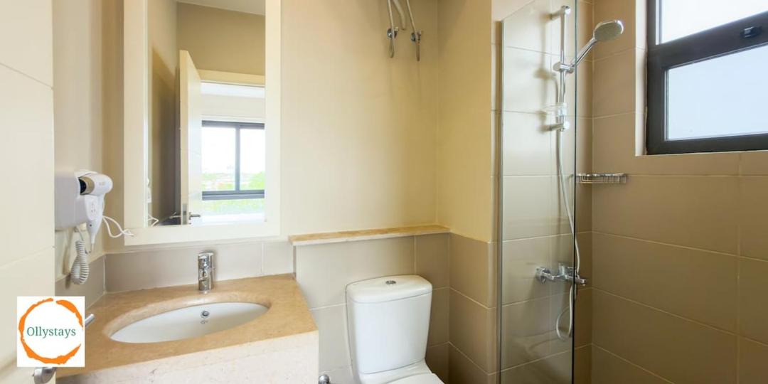 Photo of Bathroom in El Gouna