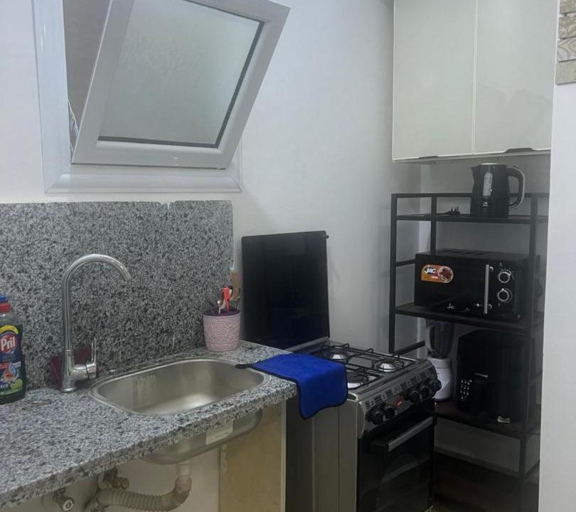 Photo of Kitchen in Al-Hammam