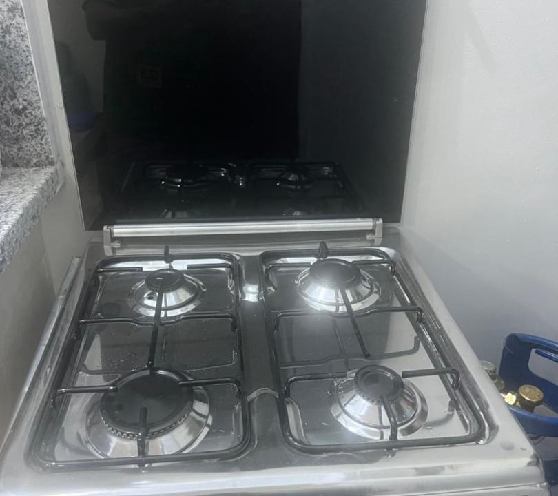 Photo of Kitchen in Al-Hammam