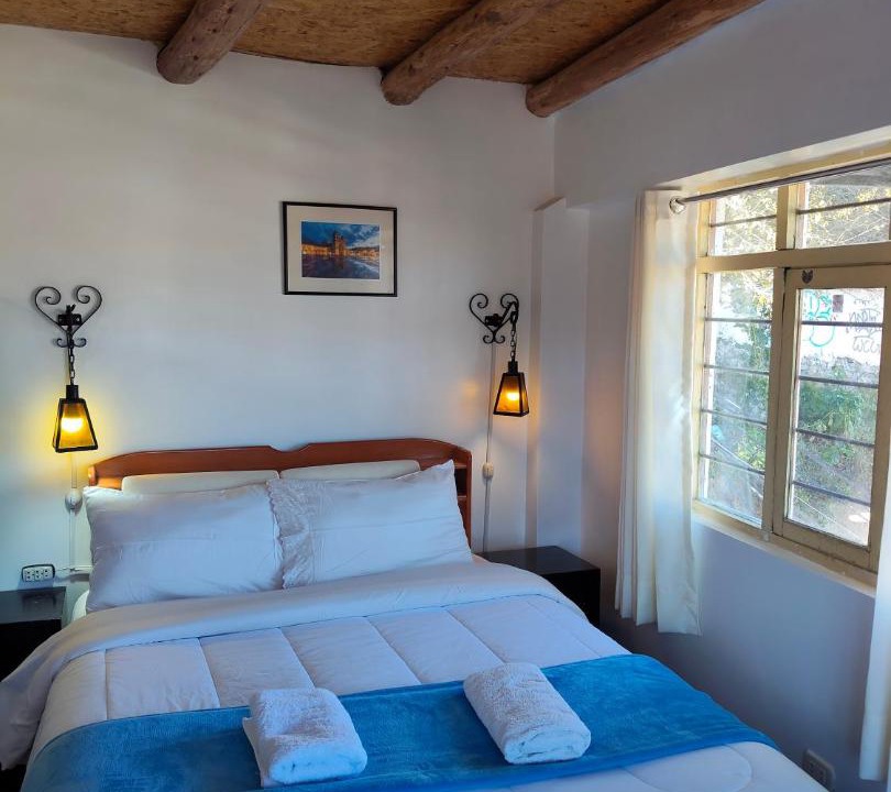 Photo of Bedroom in San Blas