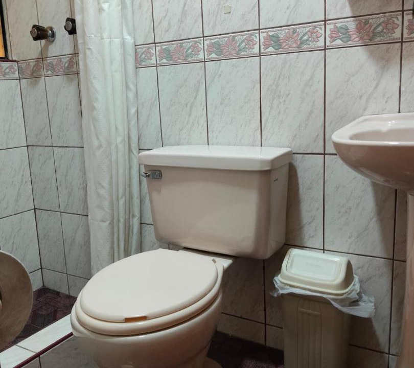 Photo of Bathroom in San Blas