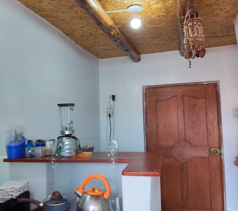 Photo of Kitchen in San Blas