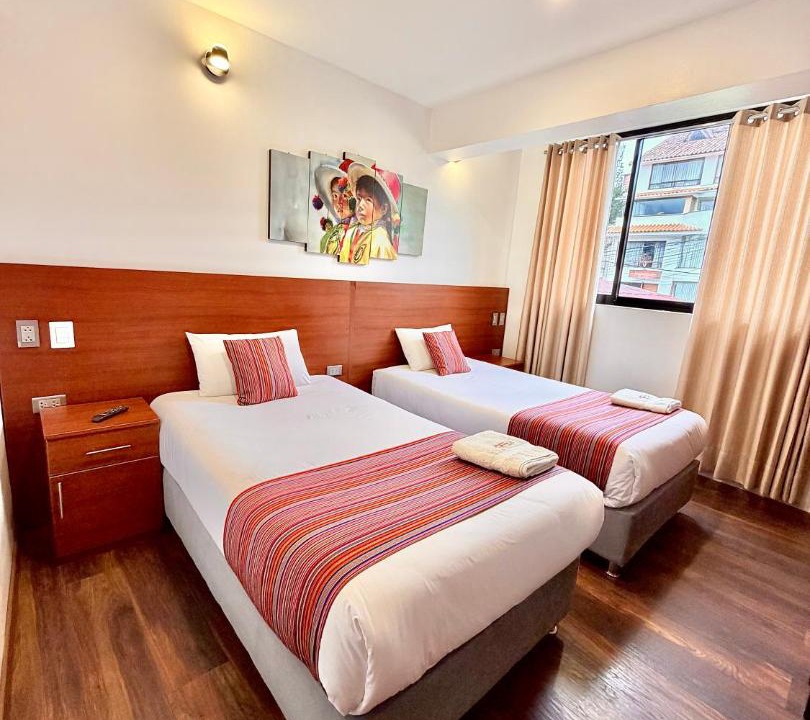 Photo of Bedroom in Coripata