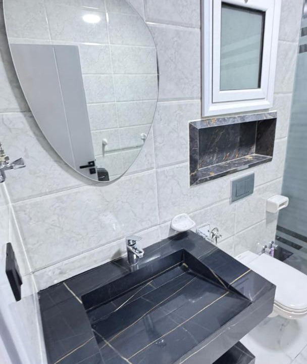 Photo of Bathroom in Safaga