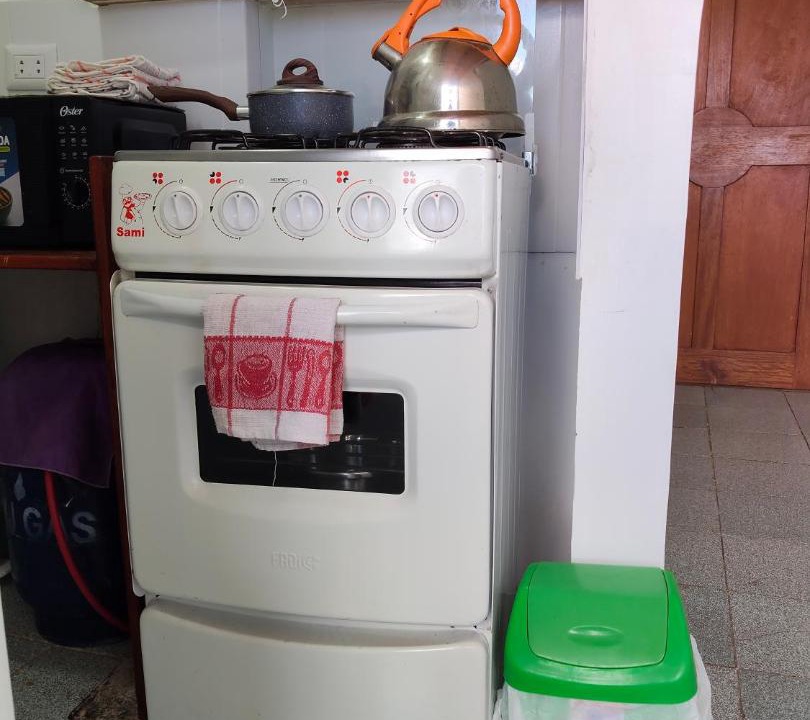 Photo of Kitchen in San Blas