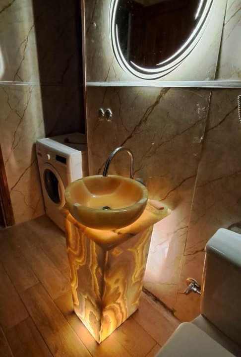 Photo of Bathroom in Zafarana