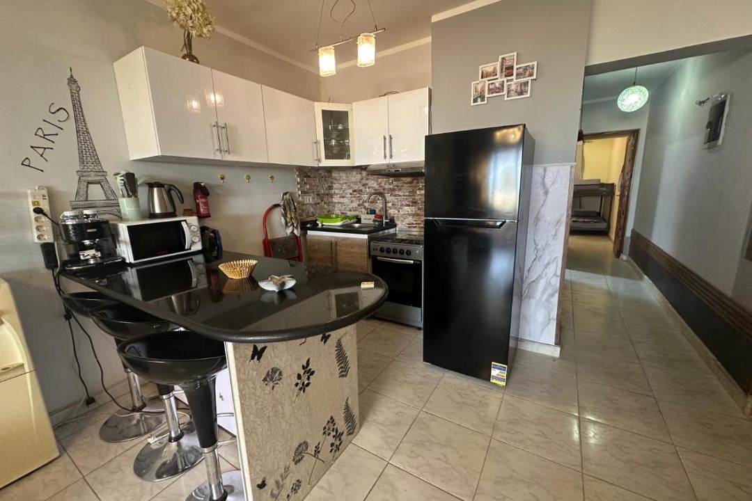 Photo of Kitchen in Zafarana