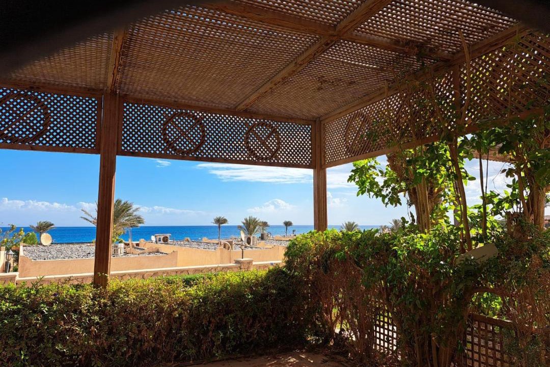 Photo of Patio Balcony in Zafarana