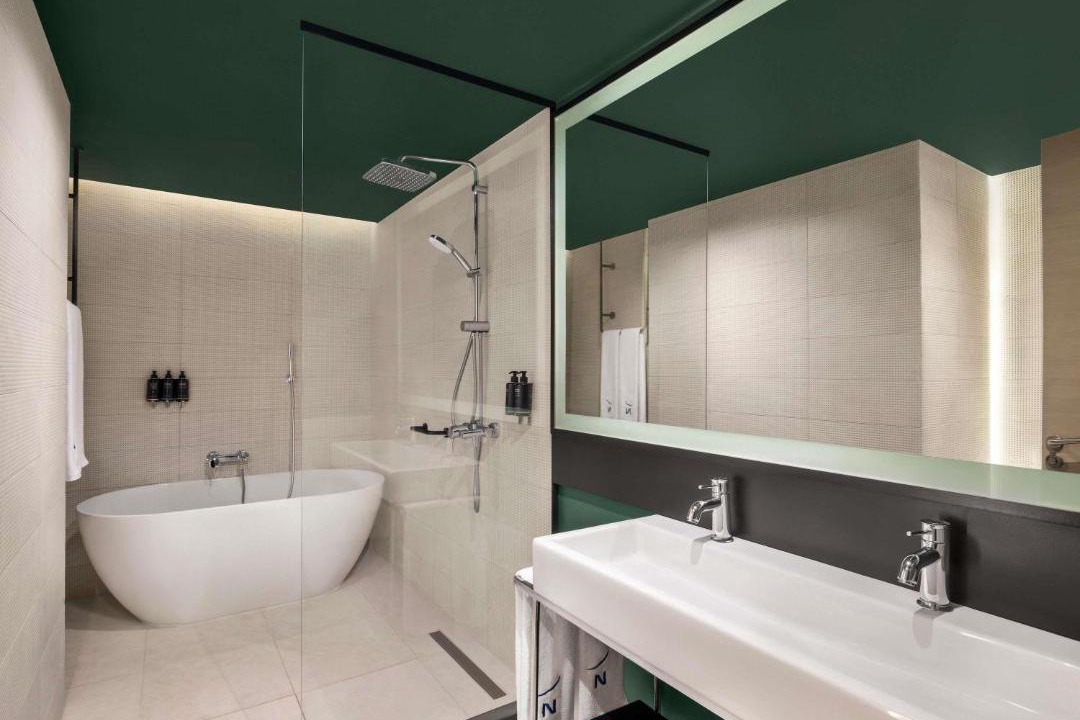 Photo of Bathroom in 6th of October City