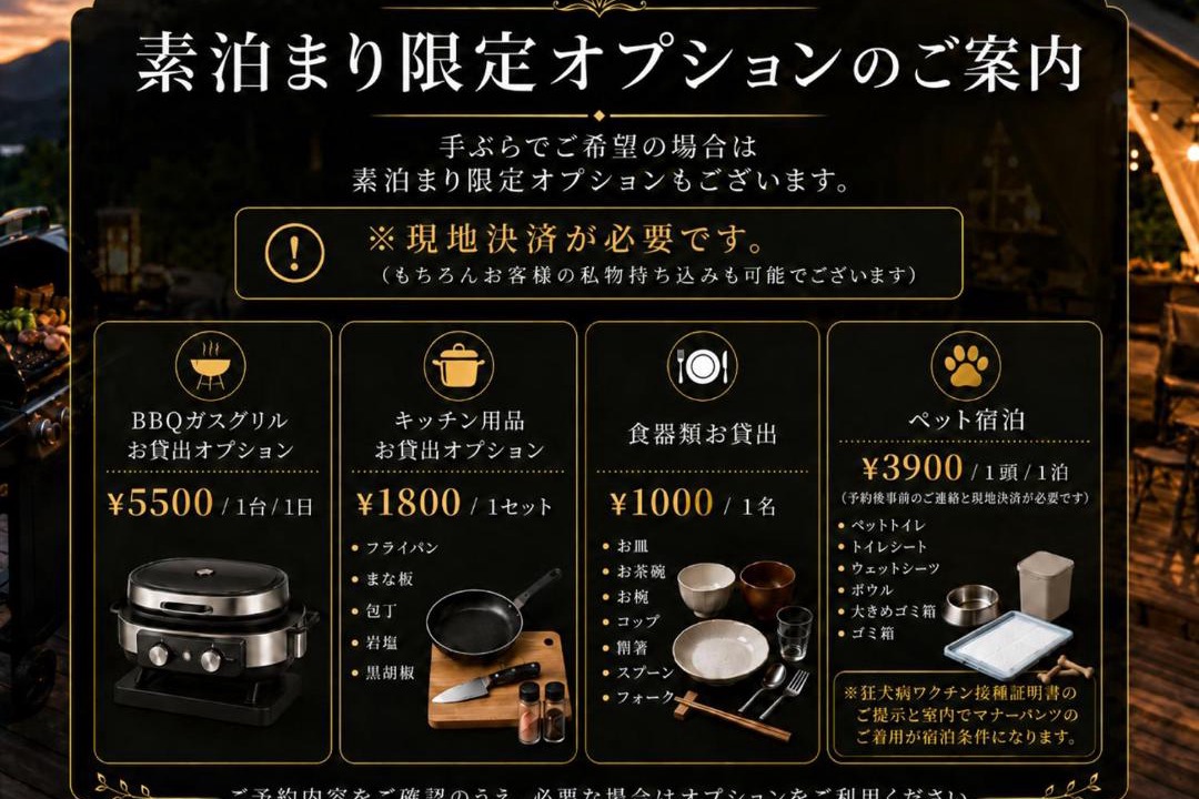 Photo of Kitchen in Aso