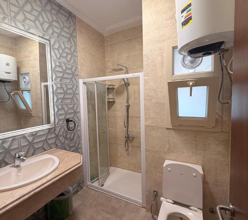 Photo of Bathroom in Ad-Dab'ah