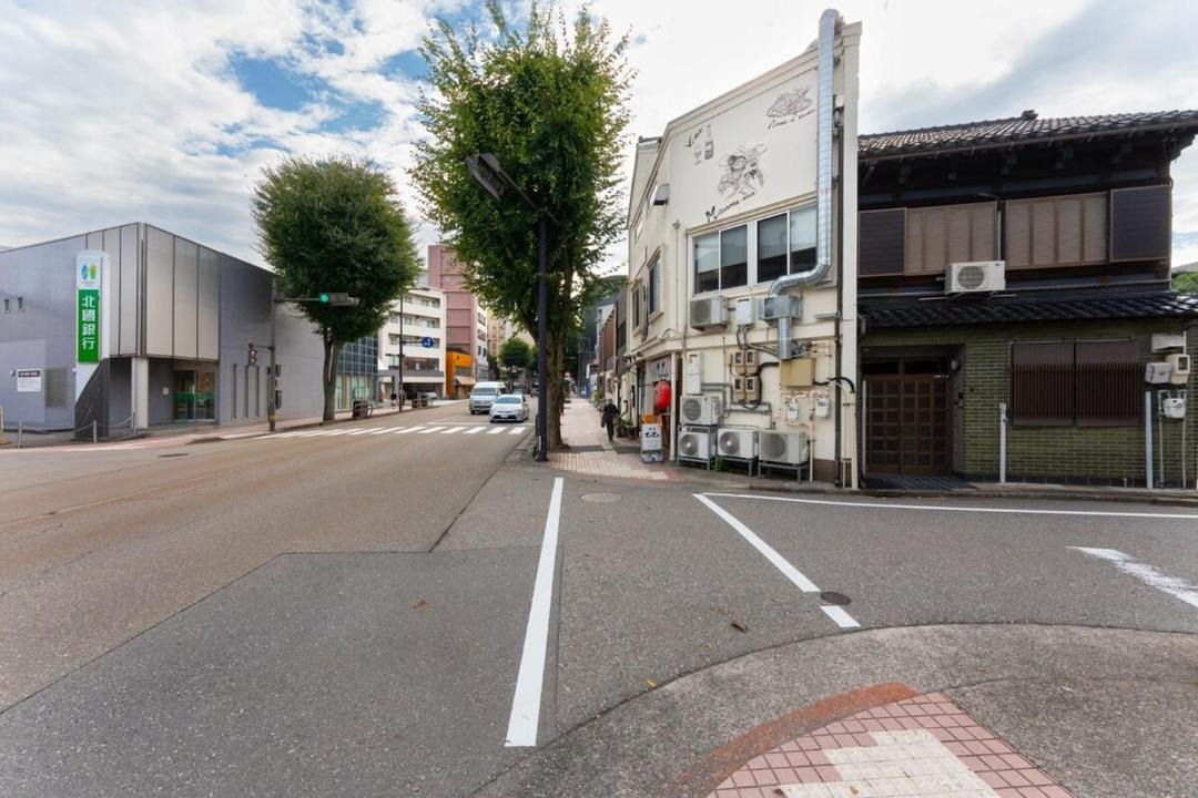 Photo of Others in Kanazawa