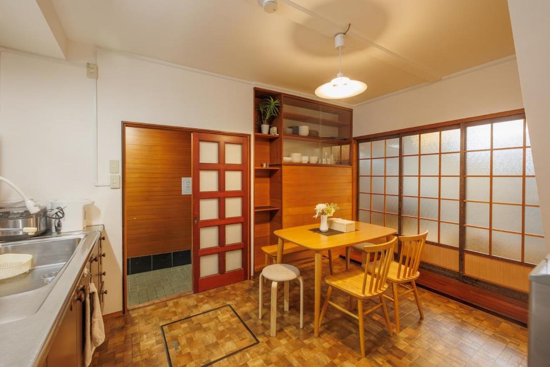 Photo of Kitchen in Kanazawa