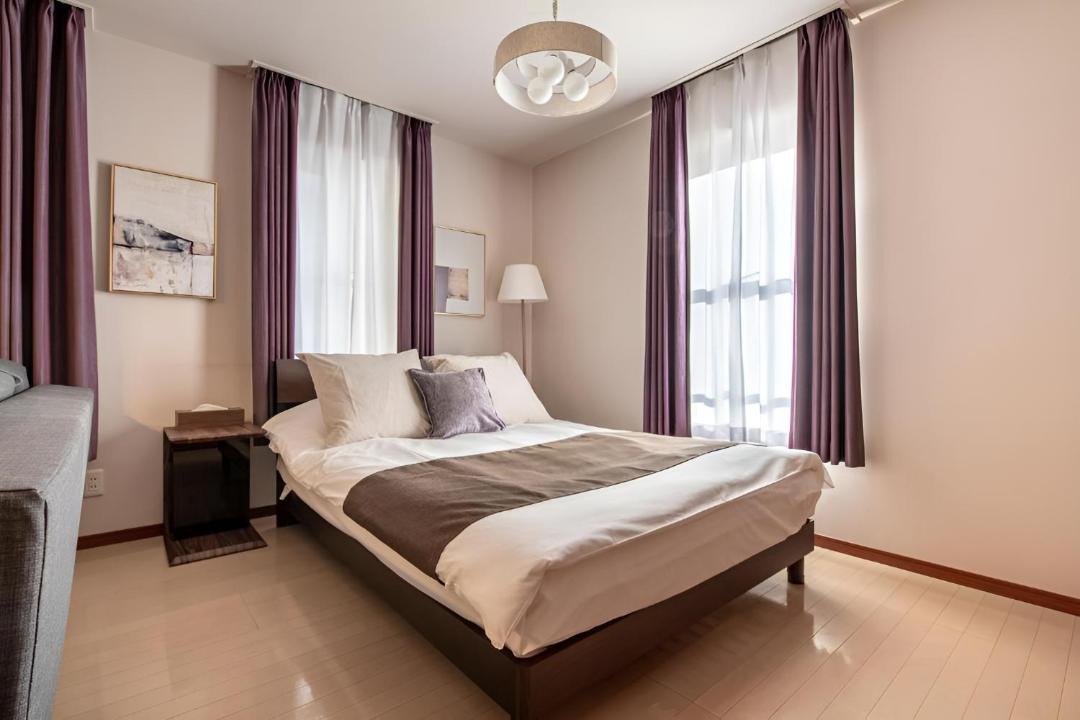 Photo of Bedroom in Nakano