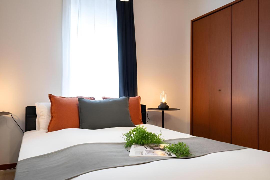 Photo of Bedroom in Nakano