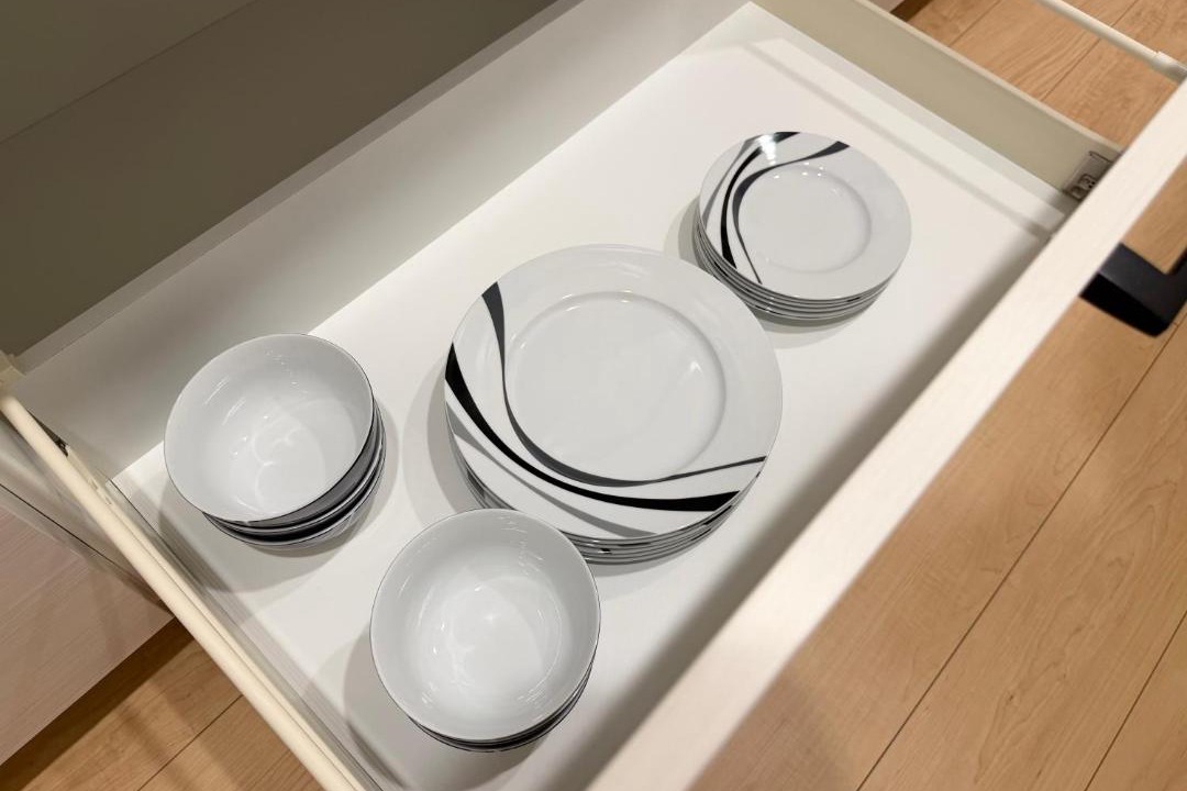 Photo of Kitchen in Fuji