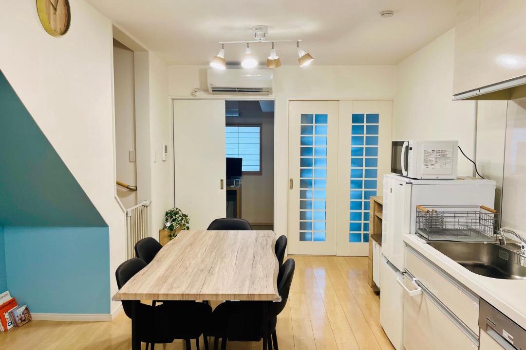 Photo of Kitchen in Joto