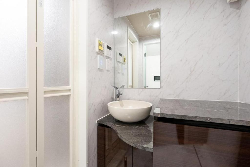 Photo of Bathroom in Nerima