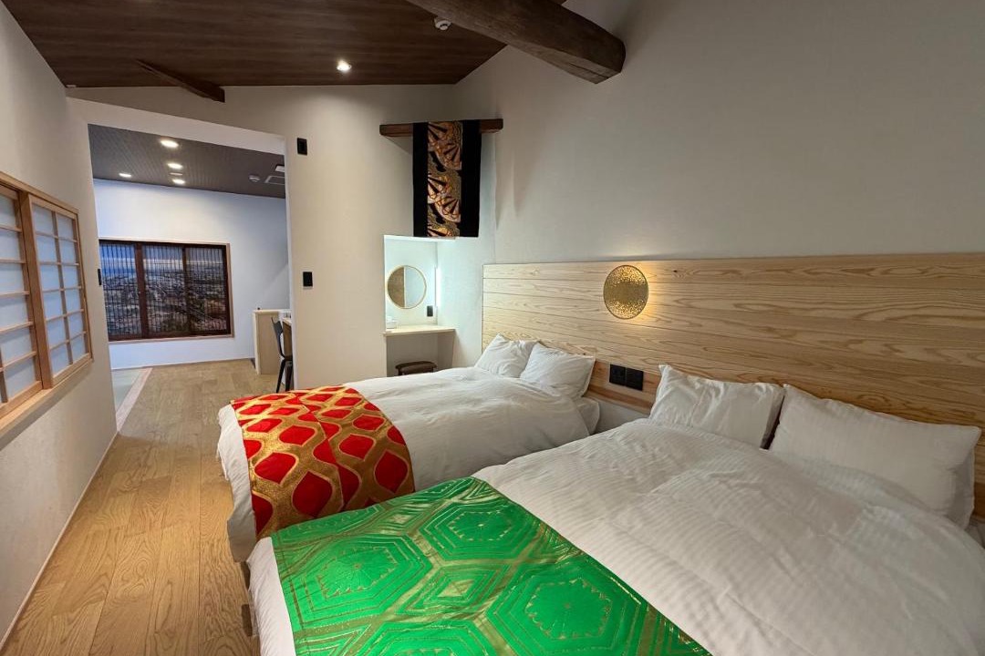 Photo of Bedroom in Igidani Onsen