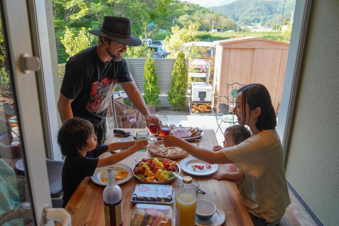 Photo of Others in Ueda