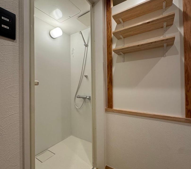 Photo of Bathroom in Igidani Onsen