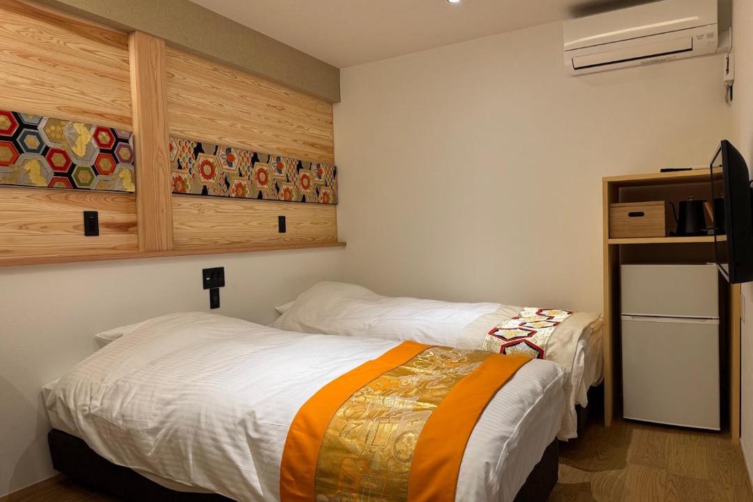 Photo of Bedroom in Igidani Onsen