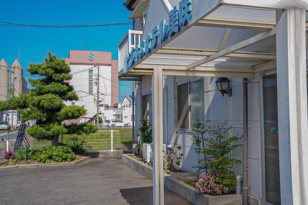 Photo of Others in Nishi-Ohama Kita